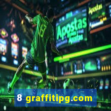 8 graffitipg.com